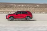 Mitsubishi Eclipse Cross 2018 года (NA)
